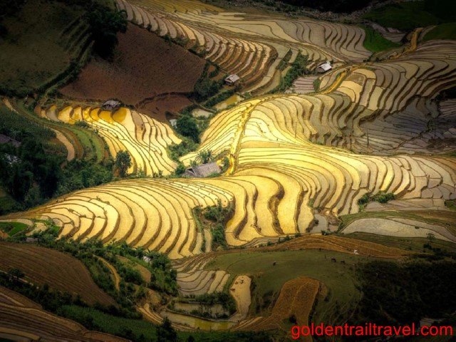 Northern Vietnam Tour 11 Day